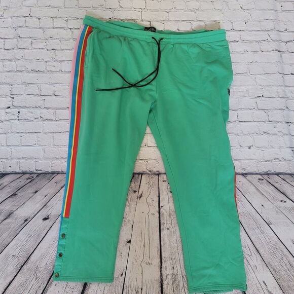 FROST ORIGINALS Bad Guy Hoodie Sweatshirt Jogger Pants Set 6XB “Scarface” - Picture 12 of 16